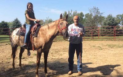 BarryAndCookie-TheRightHorse-400x250